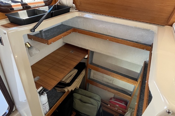 27ft Ranger Tugs Yacht For Sale