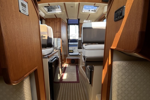 27ft Ranger Tugs Yacht For Sale