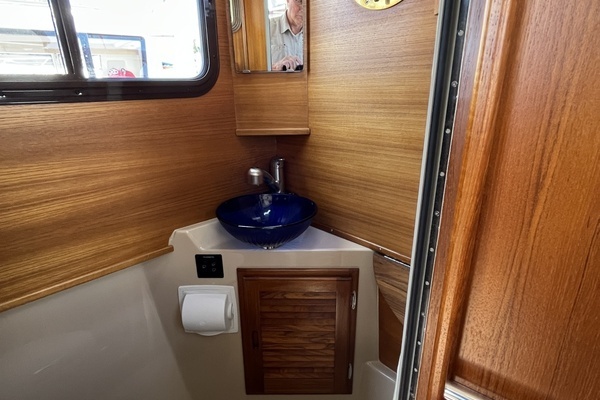2017 Ranger Tugs 27