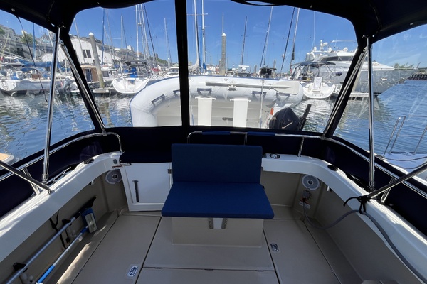 27ft Ranger Tugs Yacht For Sale
