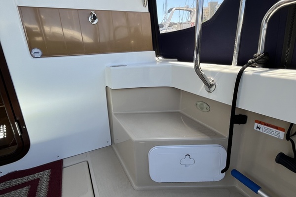 27ft Ranger Tugs Yacht For Sale