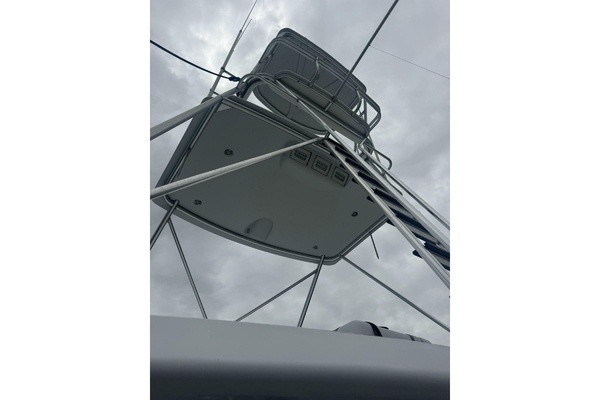 77ft Hatteras Yacht For Sale