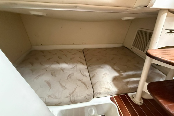 33ft Hydra Sports Yacht For Sale