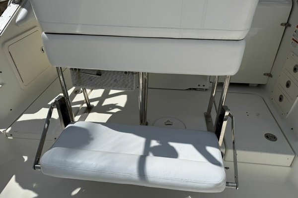 33ft Hydra Sports Yacht For Sale