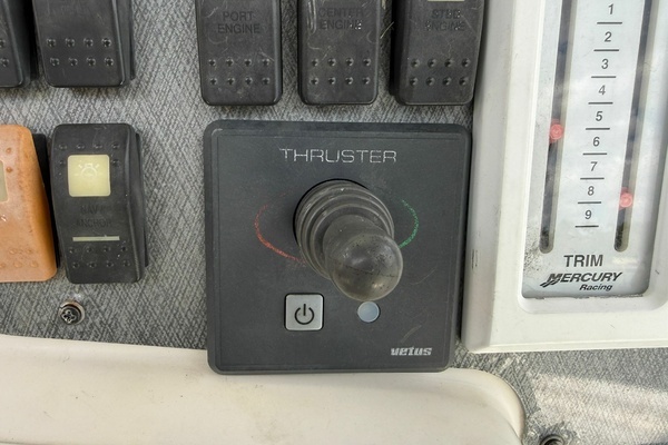 Photo of the 2005 Hydra-Sports 