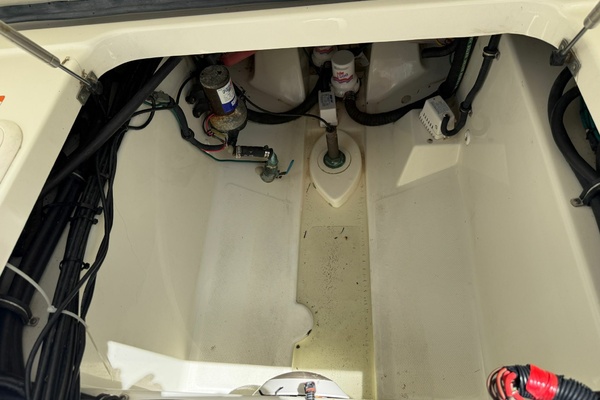 33ft Hydra Sports Yacht For Sale