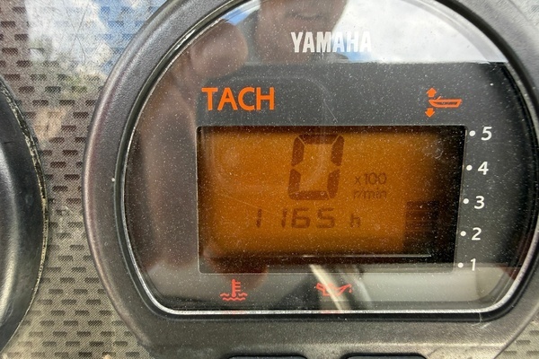 Photo of the 2005 Hydra-Sports 