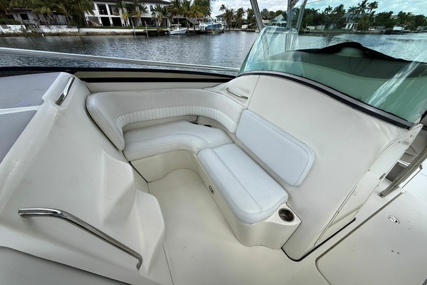 33ft Hydra Sports Yacht For Sale