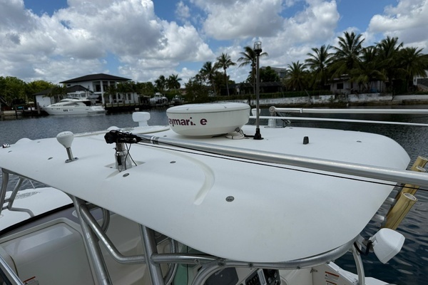 Photo of the 2005 Hydra-Sports 