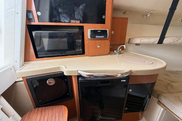33ft Hydra Sports Yacht For Sale