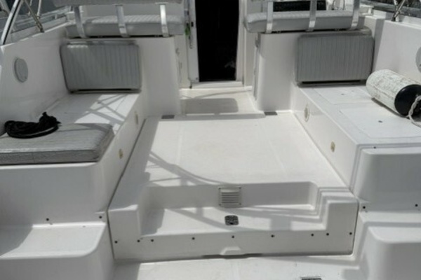 34ft Mainship Yacht For Sale