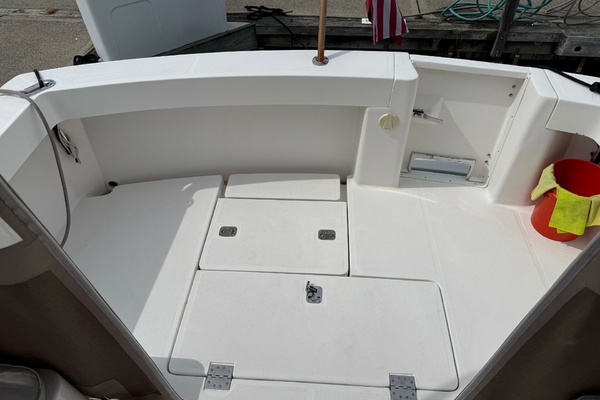 34ft Mainship Yacht For Sale