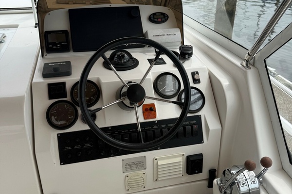 34ft Mainship Yacht For Sale
