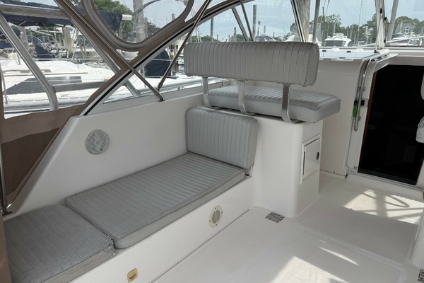 34ft Mainship Yacht For Sale