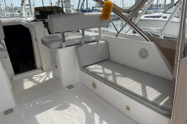 34ft Mainship Yacht For Sale