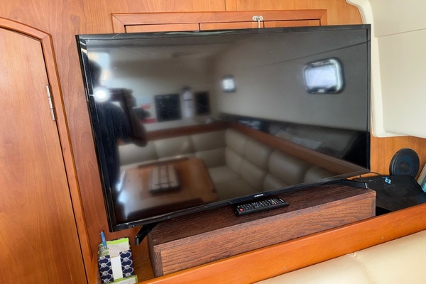34ft Mainship Yacht For Sale