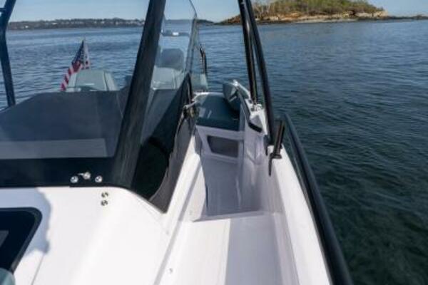 160k  190k Axopar 25 Stock X 25ft Axopar Yacht For Sale