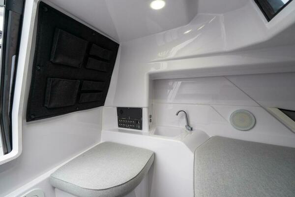 160k  190k Axopar 25 Stock X 25ft Axopar Yacht For Sale