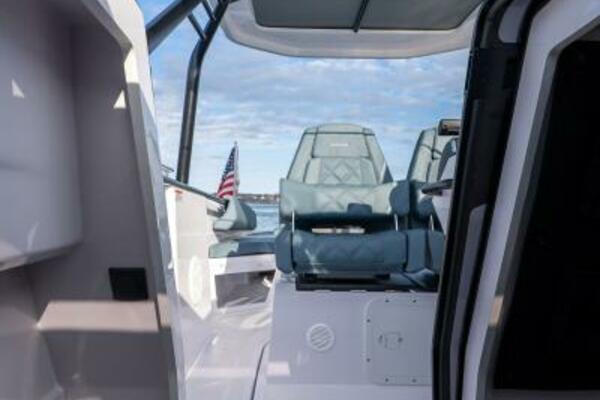 160k  190k Axopar 25 Stock X 25ft Axopar Yacht For Sale