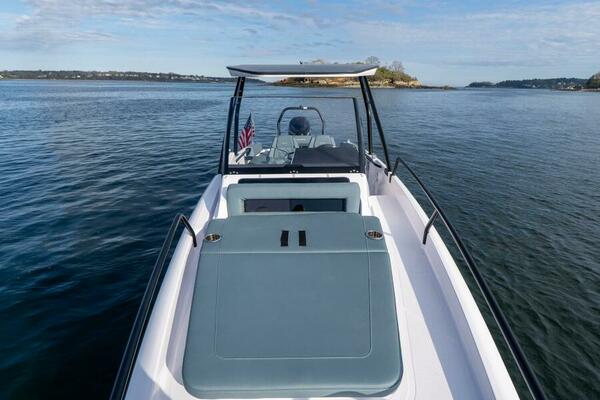 160k  190k Axopar 25 Stock X 25ft Axopar Yacht For Sale