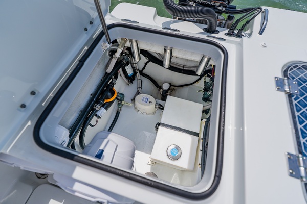 28ft Freeman Yacht For Sale