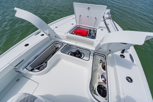 28ft Freeman Yacht For Sale
