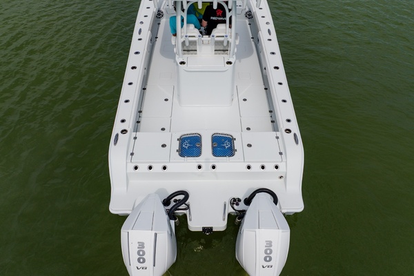 28ft Freeman Yacht For Sale
