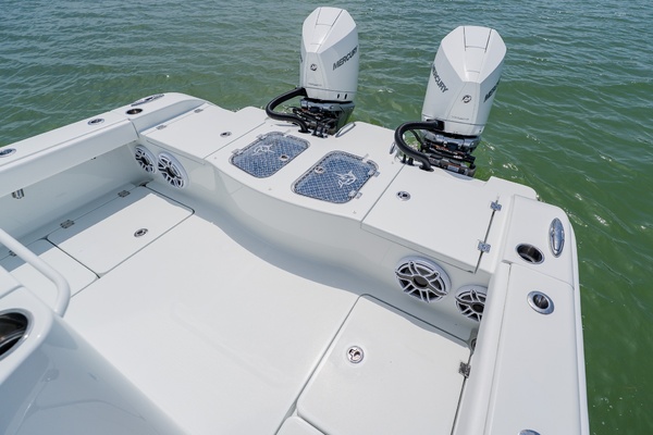 28ft Freeman Yacht For Sale