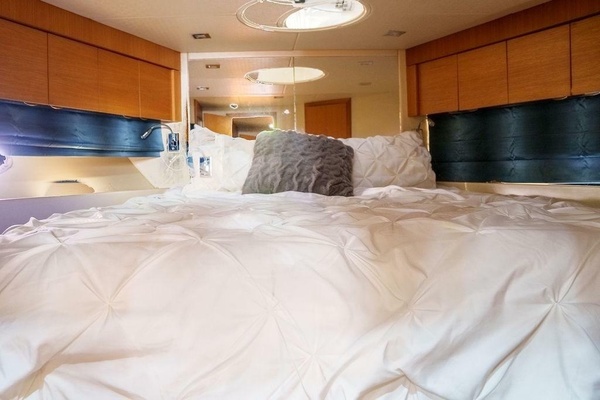 AQUAHOLIC 48ft Sunseeker Yacht For Sale