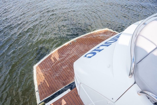 AQUAHOLIC 48ft Sunseeker Yacht For Sale
