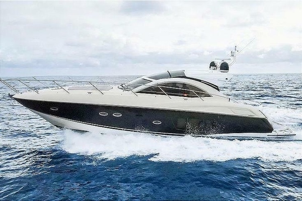 48-ft-Sunseeker-2013--AQUAHOLIC Fort Lauderdale Florida United States  yacht for sale