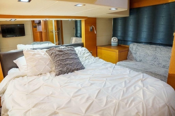 2013 Sunseeker 48