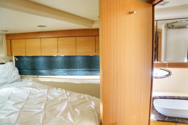 AQUAHOLIC 48ft Sunseeker Yacht For Sale