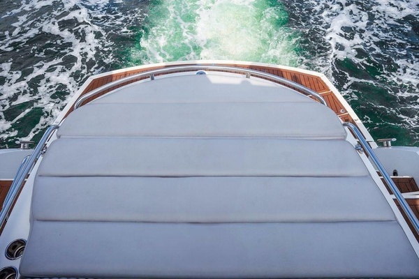 2013 Sunseeker 48