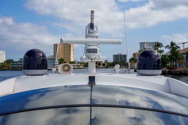 AQUAHOLIC 48ft Sunseeker Yacht For Sale