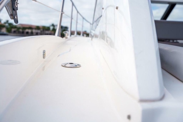 2013 Sunseeker 48