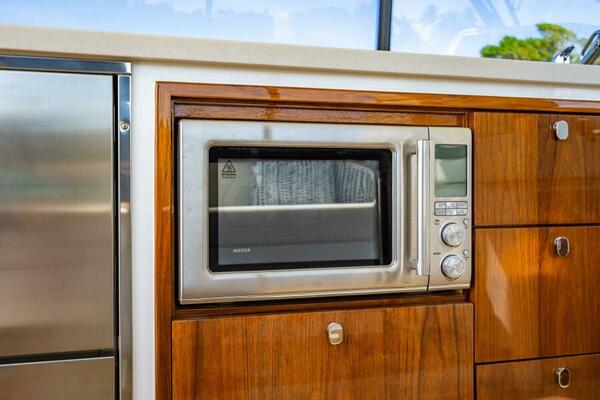 Spyhop 46ft MJM Yacht For Sale