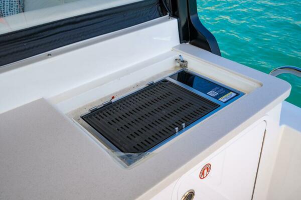 Spyhop 46ft MJM Yacht For Sale