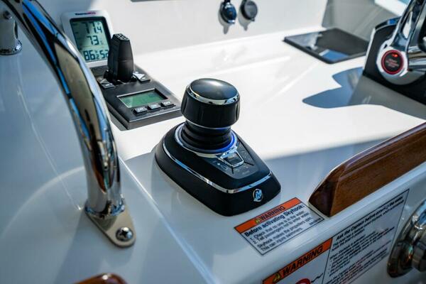 Spyhop 46ft MJM Yacht For Sale