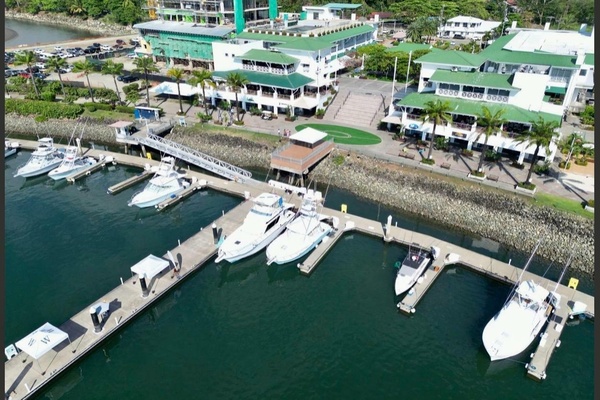 40ft Cabo Yacht For Sale