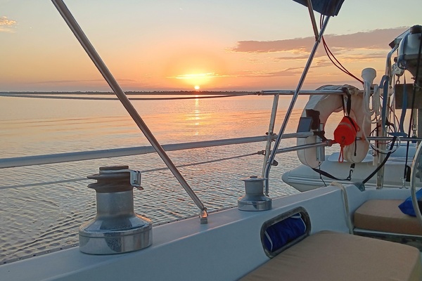 36ft Catalina Yacht For Sale
