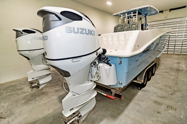 2023 Twin Vee 34