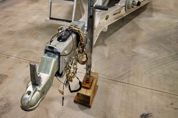 2023 Twin Vee 34