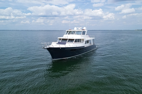 Port Fwd Profile