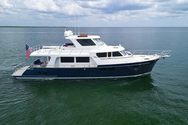 Stbd Profile