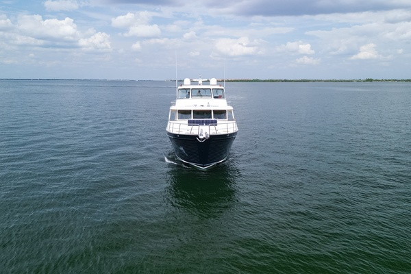 Forward Profile