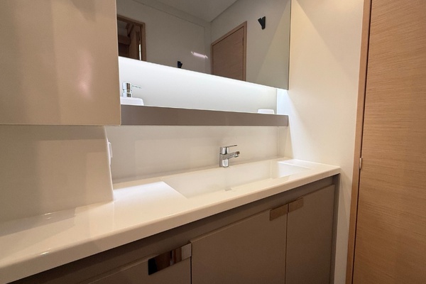 Playmaker II 51ft Fountaine Pajot Yacht For Sale