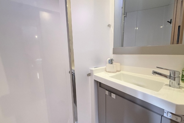 Playmaker II 51ft Fountaine Pajot Yacht For Sale