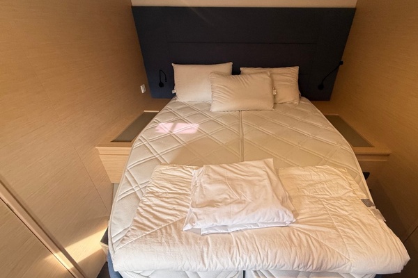 Playmaker II 51ft Fountaine Pajot Yacht For Sale