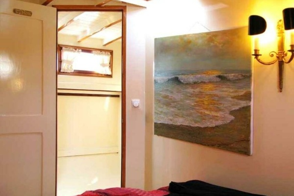 NAN 50ft Monk Yacht For Sale